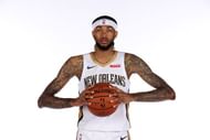 Brandon Ingram